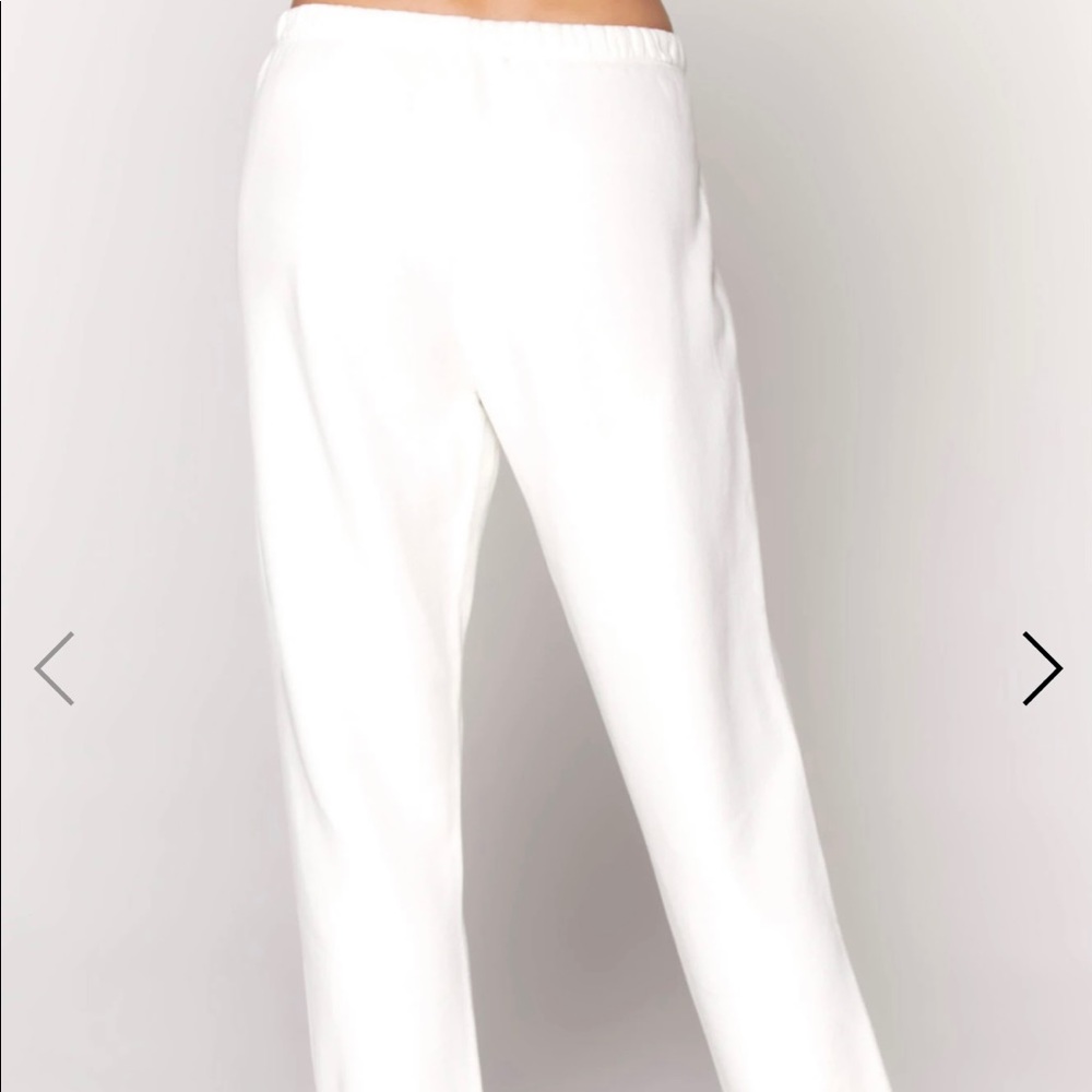 Spiritual Gangster Rainbow Terry Jogger